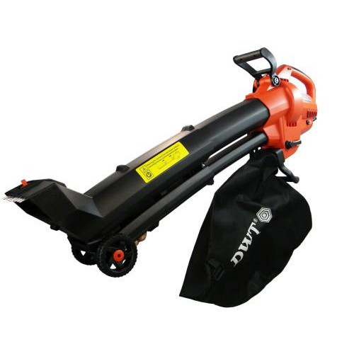 Повітродувка мережева DWT LS30-13G (406496)